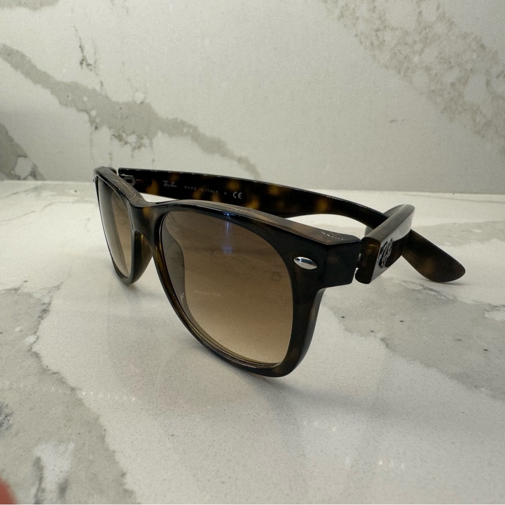 RayBan NEW Wayfarer RB 2132 - Picture 4 of 9